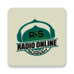 Logo of Radio Islam Samarinda android Application 